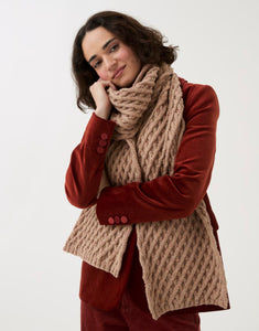 Sirdar 10787 lattice knitting pattern