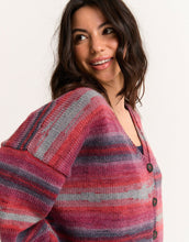 Load image into Gallery viewer, 10793 sirdar hayfield spirit dk v neck cardigan knitting pattern
