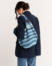 Load image into Gallery viewer, 10799 sirdar hayfield spirit dk slouchy shoulder bag crochet pattern
