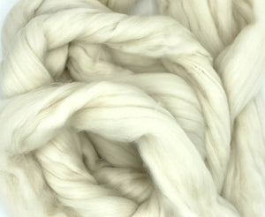 Cormo Wool Top