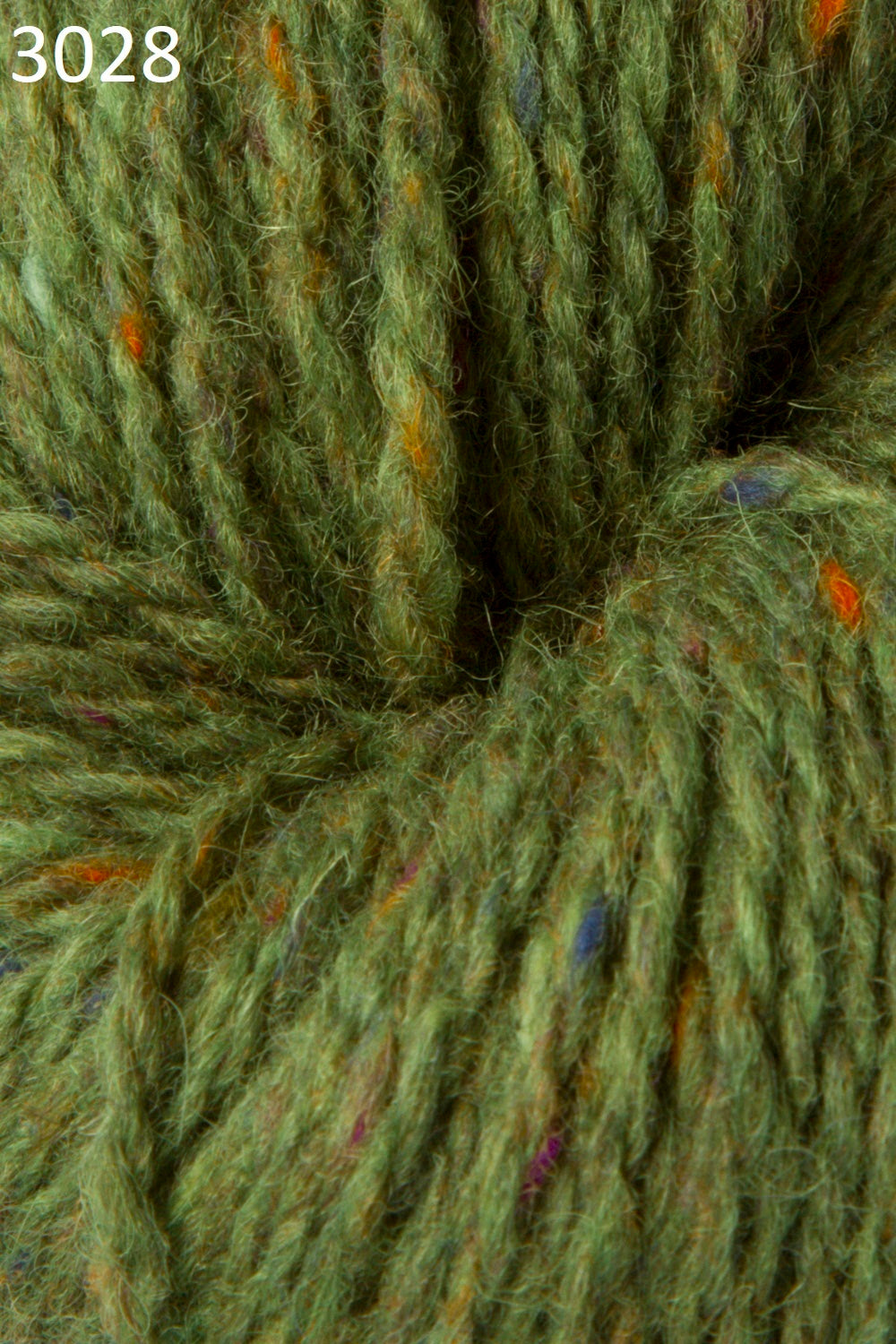 Irish wool ewemomma