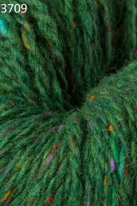 Donegal Wool Spinning Company Yarn, 100g/3.5oz