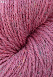 Donegal Wool Spinning Company Yarn, 100g/3.5oz