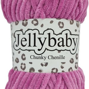 Cygnet Jellybaby Chenille Bubblegum