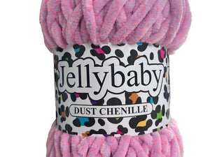 Jellybaby Dust Chenille Powered Sugar