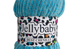 Jellybaby Dust Chenille Spring Bloom