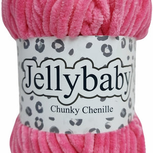 Cygnet Jellybaby Chenille Hot Stuff