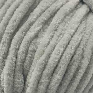 Cygnet Jellybaby Chenille Pearl Grey