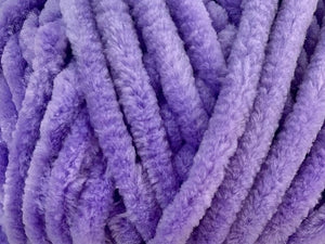 Cygnet Jellybaby Chenille Chunky