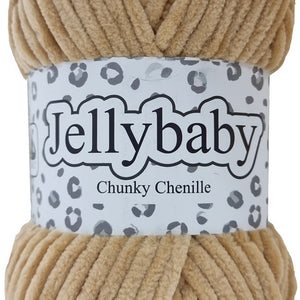 Cygnet Jellybaby Chenille Teddy