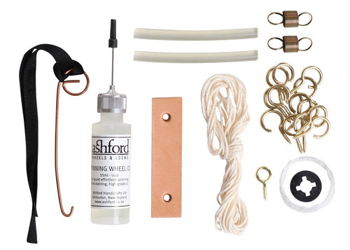 Ashford Maintenance Kit