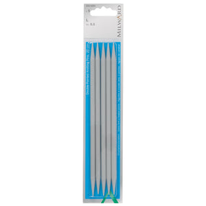 Milward Double Pointed Needles DPNs