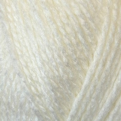 Stylecraft Aran ReLove Cream