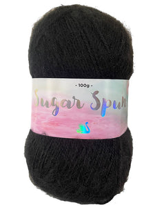 Cygnet Sugar Spun DK, 100g