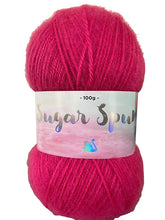 Load image into Gallery viewer, Cygnet Sugar Spun DK, 100g
