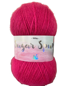 Cygnet Sugar Spun DK, 100g