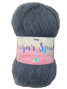 Cygnet Sugar Spun DK, 100g