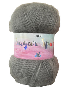 Cygnet Sugar Spun DK, 100g