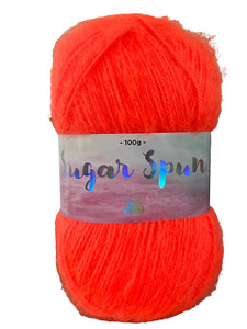 Cygnet Sugar Spun DK, 100g