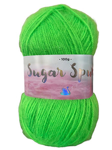 Cygnet Sugar Spun DK, 100g