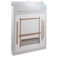 Load image into Gallery viewer, Trimits Weaving Loom Accessories
