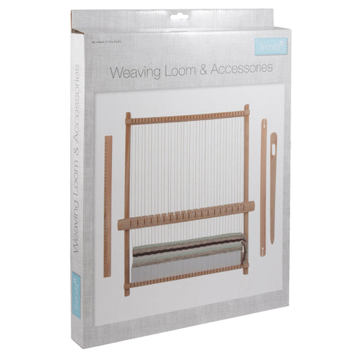 Trimits Weaving Loom Accessories