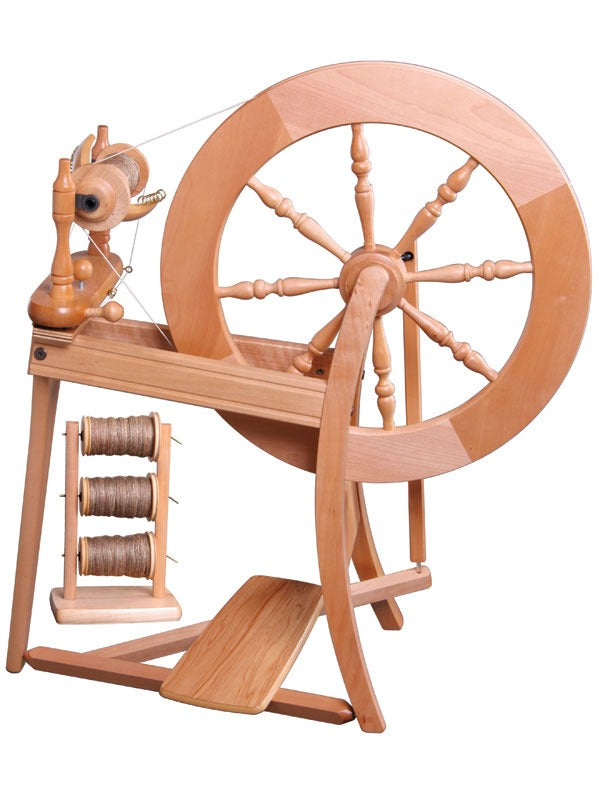 Ashford Traditional spinning wheel