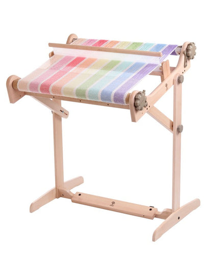 Rigid Heddle Loom Stand