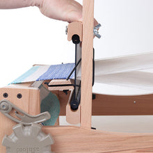 Load image into Gallery viewer, Ashford table loom shuttle race for folding table looms
