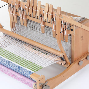 Ashford Table Loom Shuttle Race for Folding Table Looms