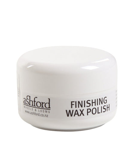 Ashford Wax Polish