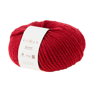 Rowan Big Wool, 100g