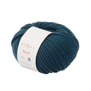 Rowan Big Wool, 100g