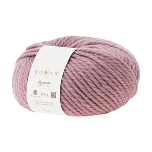 Rowan Big Wool, 100g