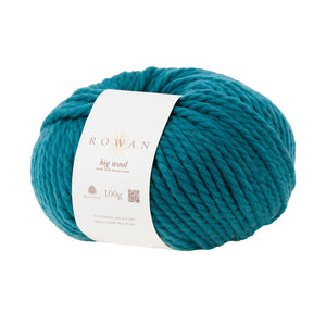 Rowan Big Wool, 100g