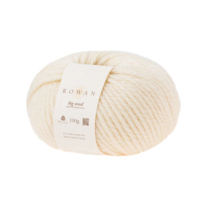 Rowan Big Wool, 100g