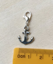 Load image into Gallery viewer, Anchor Stitch Marker
