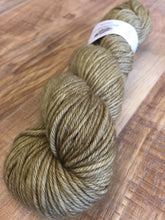 Load image into Gallery viewer, Superwash Merino DK/Light Worsted Yarn Wool, 100g/3.5oz, Sudge
