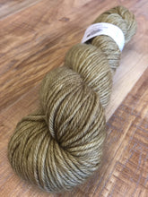 Load image into Gallery viewer, Superwash Merino DK/Light Worsted Yarn Wool, 100g/3.5oz, Sudge
