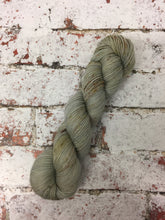 Load image into Gallery viewer, Superwash Bluefaced Leicester Nylon Ultimate Sock Yarn, 100g/3.5oz, 1000 Doves
