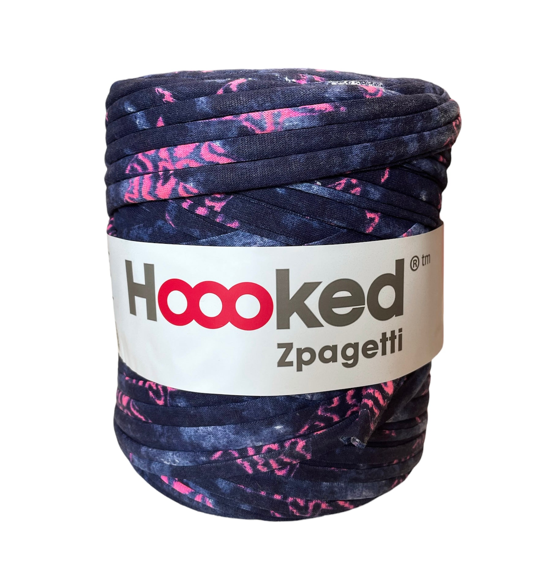 Hoooked Pink Crochet Hook - 15mm (xl)